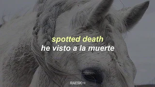 $uicideboy$ – Behold a Pale Horse (Lyrics ﾉ Subtitulado)