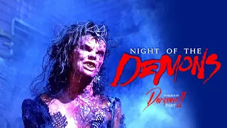 IN SEARCH OF DARKNESS PART II: NIGHT OF THE DEMONS CLIP