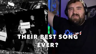 Singer/Songwriter reacts to JONAS BROTHERS - REMEMBER THIS - FOR THE FIRST TIME!