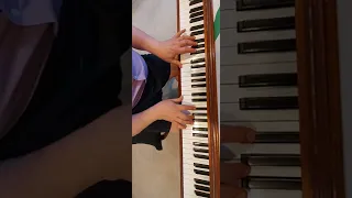 Unchained Melody ...piano solo