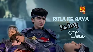 Devansh Sad Vm | Baalveer returns