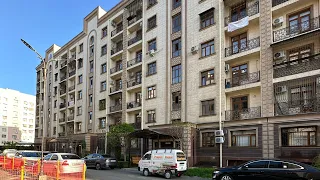 📍Тошкент, Сагбон ЖК корасарой    4 хона $125,000 📞93-710-00-11