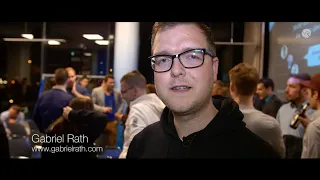 Gabriel Rath - The Startup of You (Vortrag bei Pitchlab)