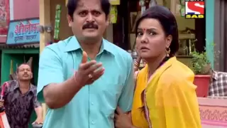 Lapataganj Phir Ek Baar - Episode 45 - 9th August 2013