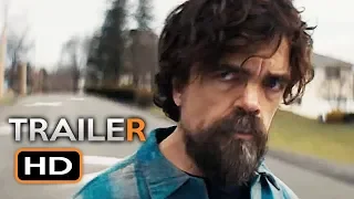 I THINK WE’RE ALONE NOW Official Trailer (2018) Peter Dinklage, Elle Fanning Sci-Fi Movie HD