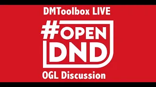 OGL 1.1 Discussion - Is It Time To Panic?