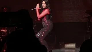 Camila Cabello - She loves control live at the orpheum