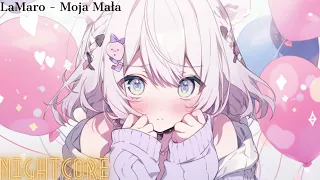 Nightcore - Moja Mała █▬█ █ ▀█▀