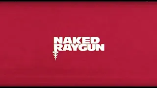Naked Raygun - Living In The Good Times