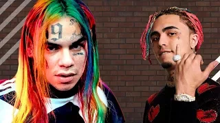 🔥TOP 10 ЛУЧШИХ  ТРЕКОВ НОВОЙ ШКОЛЫ  2018🔥 РЭПЕРЫ РАЗНОСЯТ ТАНЦПОЛ pharaoh LIZER FLESH 6IX9INE