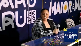 MARI FERNANDEZ NO SÃO JOÃO DE CARUARU 2023 - 17/06/2023