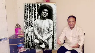 Memories of a Student (early 80s) | Moments in Time - Experiences with Sathya Sai Baba