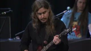 Soundcheck [Opeth - The Roundhouse Tapes (2007)]