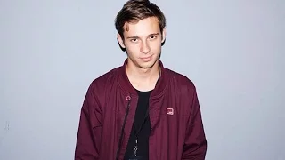 Flume  @ Lollapalooza Brazil 2017 FULL HD 1080p