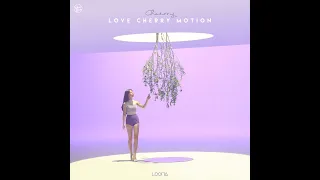 Choerry - Love Cherry Motion Clear Instrumental 90%      (aH Ah  ah Ah imAgiNe )