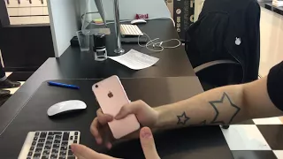 Новый iPhone 6s за 17.000₽ - это как?)