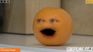 Dane Boe на Русском The Annoying Orange 3 TOE-MAY-TOE Часть 11