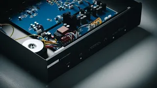 Musical Fidelity M3x DAC Debuts heavily influenced by the pricier M6x DAC
