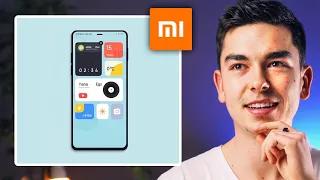 Xiaomi funkce, kterou vyzkoušejte.