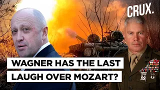 Mozart, US Veterans' Counter To Russia's Wagner Group Battles It Out In Court After Ukraine Fallout