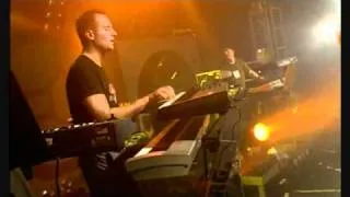 Scooter - Faster Harder Scooter -Encore-The Whole Story Live 2002