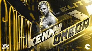 AEW Kenny Omega - "Battle Cry" Theme Song Slowed