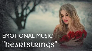 Emotional Piano And Violin Music - "Heartstrings" By Markus Haf´s Vestigium, Remastered 2022