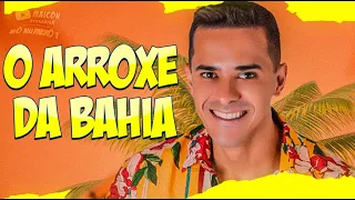 TREM BALA - O ARROXÉ DA BAHIA - NOVO CD AGOSTO - SÓ AS TOPS 🔥