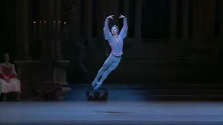 The Sleeping Beauty | On Stage with Bluebird