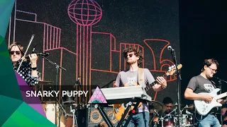 Snarky Puppy - Shofukan (Glastonbury 2022)