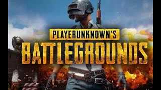 [PlayerUnknown’s Battlegrounds] [PS4 PRO] [С наступающим!!!!]