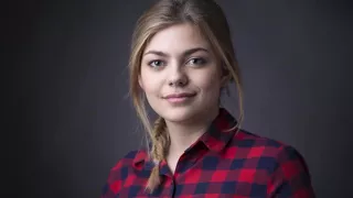 Louane - On Etait Beau (Lyrics)