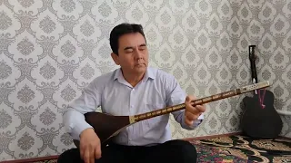 Juldızbay Xojabaev "Pashshayı kóylek"