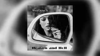 Ana Danch - Heaven and Hell (C.C. Catch Cover) Legendary cover of the 80s by Ana Danch