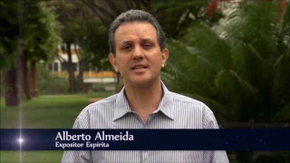 Repórter Fraternidade Alberto Almeida XIX CEE, 18 03 17