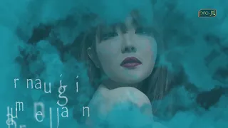 Gisel - Yang Kumau (OST Rumput Tetangga) - Official Lyric Video