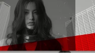 METAFIVE  -  Luv U Tokio -Video Edit-