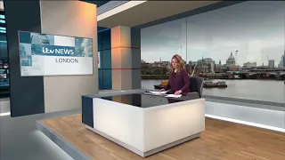 ITV News London (1355GMT - Full Program - 15/3/23) [1080p50]