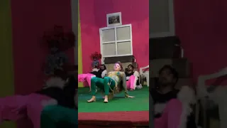 New Mujra Of Afreen Pari Jogi jogi tery ishq ny 2019