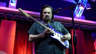 Coco Montoya - Hey Senorita - 4/28/17 Building 24 - Wyomissing, PA