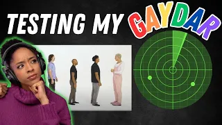 How Good Is My Gaydar?