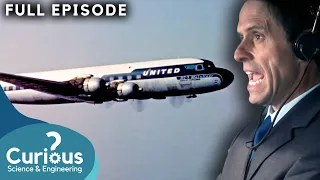 The Mysterious Disappearance of United Airlines Flight 718 | Mayday: Air Disaster