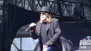 Dokken - Kiss of Death, Sao Paulo, Monsters Of Rock Brazil 2013.10.20 (Eddie Trunk)