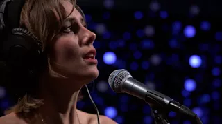 Wolf Alice - Don't Delete The Kisses (Live on KEXP)