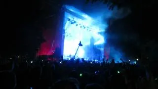 [FULL HD] Prodigy live at Exit Festival 2013 Main Stage 12.07.2013 singing Smack my bitch up