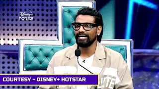 Dance Plus Season 6 Audition   14th Sep 2021 Episode   New PROMO   Disney + Hotstar