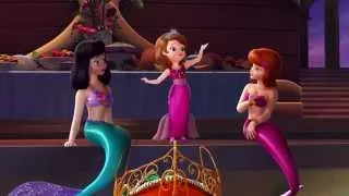 Sofia the First - Moment to Shine