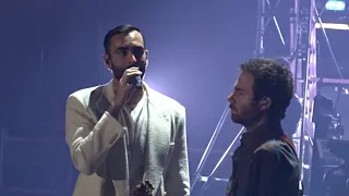 MARCO MENGONI - "IN UN GIORNO QUALUNQUE" @ FORUM ASSAGO (I DATA)