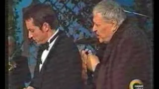 MARIO MEROLA IN ZAPPATORE CON COSIMO ALBERTI_2005