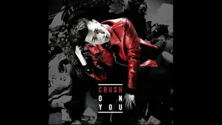 Crush (Feat. Swings) - Crush On You 1 Hour Loop